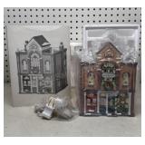 Dept.56 Print Shop & Village News