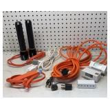 Cords Timers & LED Flash Lights