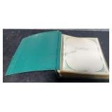 Birds & Flowers of the 50 States Stamp Set