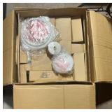 Dinning Room Chandelier never used