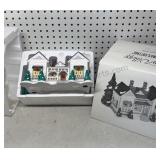 Dept 56 Grandmas Cottage