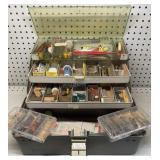 Plano Tackle Box Filled