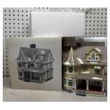 Dept.56  ï¿½The doctors Houseï¿½