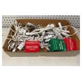 Dept 56 Lights & Power Adapters