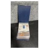 Collector Set Quarters of The Fifty Sates