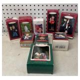Hallmark Christmas Ornaments
