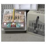Dept 56 The Paramount Theatre