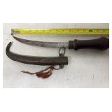 Indian Dagger