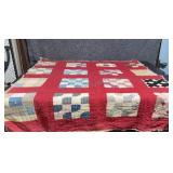 Quilt 62x71