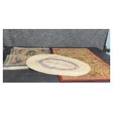 Small rugs & Entry Mat