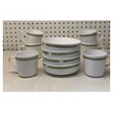 Centura by Corning Bowls & Mugs
