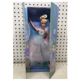 Ballet Barbie