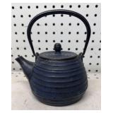 Castiron Tea Kettle