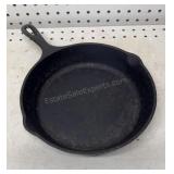Castiron Lodge 9 inch Skillet
