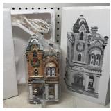 Dept 56 Village Post Office