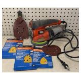 Black & Decker Sander