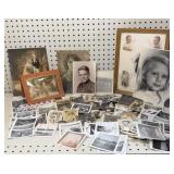 Black & White Photos