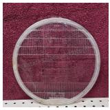 Chevrolet Twilite Glass Headlamp  Lens