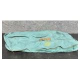 Vintage Girl Scout Bag needs Cleaning