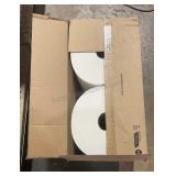 6 rolls Commercial Toilet Paper