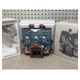 Dept 56 Double Bungalow