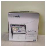 Garmin Nuvin 255w