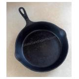 Griswald Castiron Skillet