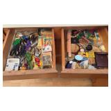 Kitchen Junk Drawers