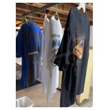 Dodge & Mopar Shirts