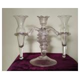 Cambridge Glass Epergne