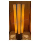 MCM Floor Lamp 40 inches tall