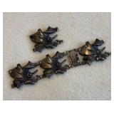 Sterling Bracelet Needs Repair