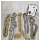 Fashion Belts & Buckle