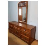 Matching Dresser18.5x70x31.5 inches tall