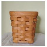 Small Longaberger Basket