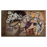 Vintage Natural Jewelry