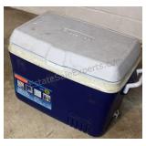 Rubbermaid Cooler
