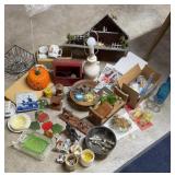 Last Remaining Contents of Home