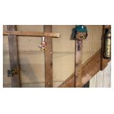 Brass Fire Extinguisher, Pencil Sharpener & more