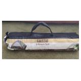 Lake and Trail 2 Person Tent