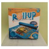 Sealed Puzzle Roll Up