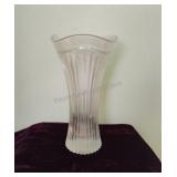 Mikasa Cimmaron Crystal Vase