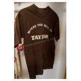 Vintage Tee Shirt Size Large