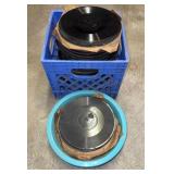 Edison Phonograph Records