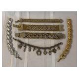 Fashion Bracelets 2 Trifari