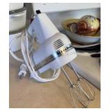 Kitchen aid Hand Mixer