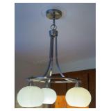 Dining room Light Fixture 29 inches