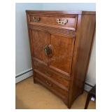 MCM Mandarin Furniture Co Dresser 18.5x38x56