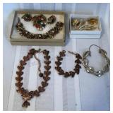 Fashion Jewelry Sets & Bracelet