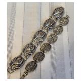 Sterling Silver Bracelets